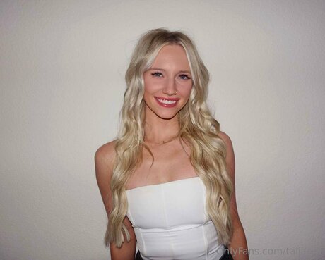 Taliaa B beautiful actress picture