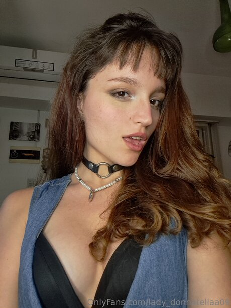 Lady Donnatellaa09 perfect model pictures