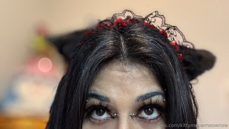 Kittymeowmeownow star porn pic