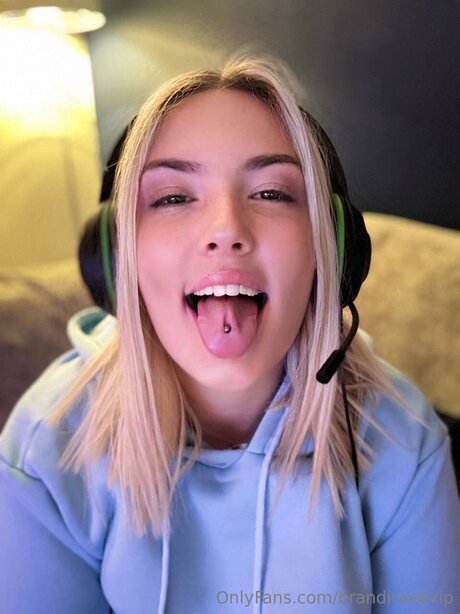Brandiraeevip model xxx pics