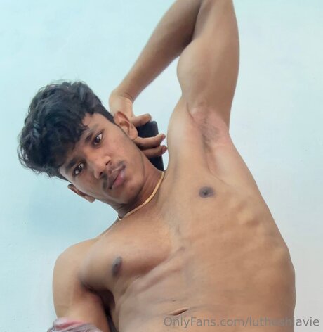 Lutheshlavie best actress image