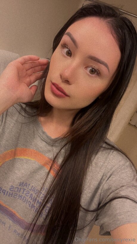 Sexyrexie porn star pics