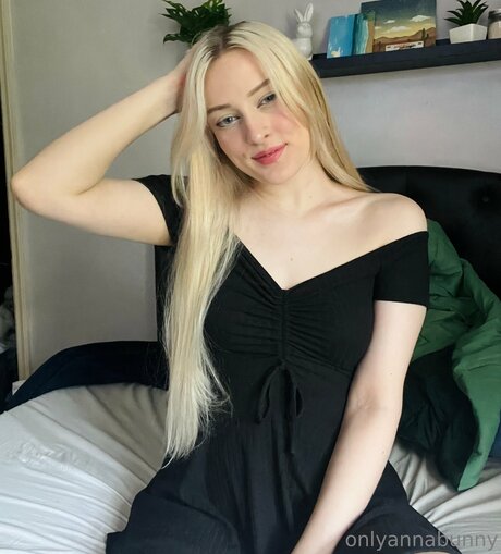 Onlyannabunny sexy pornstar pictures