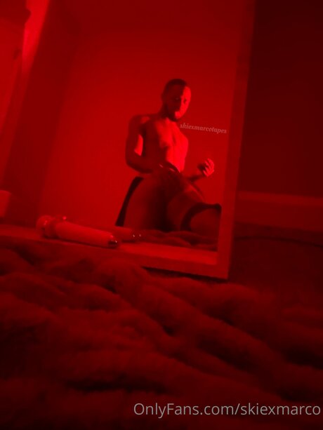 Skiexmarco adult star galleries