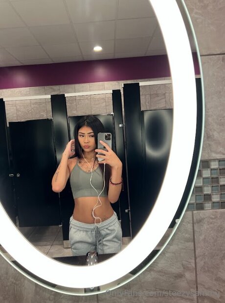 Steezysammy exclusive pornstar picture