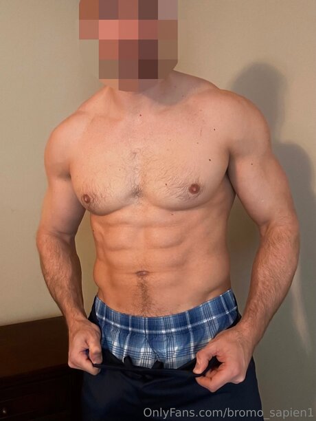 Bromo Sapien1 star naked archive