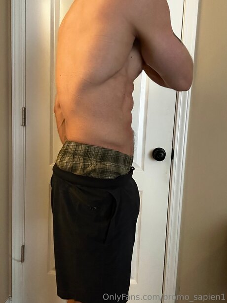 Bromo Sapien1 pornstar nudes picture