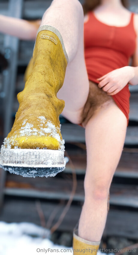 Naughtynettlesadventure free star photo