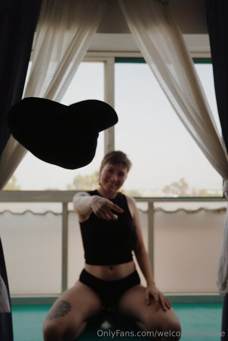 Welcometojessie best pornstar pic