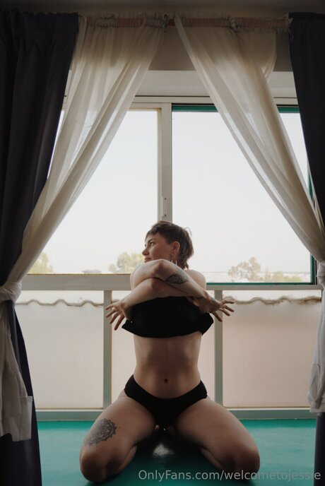 Welcometojessie hot actress pics