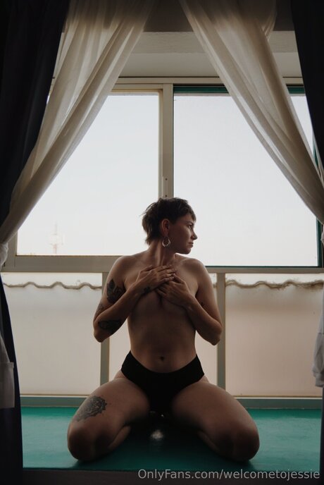 Welcometojessie free actress gallery