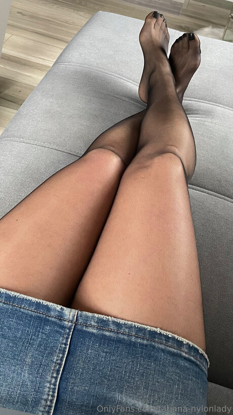 Tatjana Nylonlady star top gallery