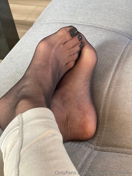 Tatjana Nylonlady pornstar xxx photos