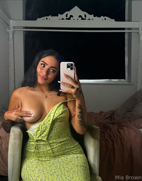 Miaxbrown best pornstar photo