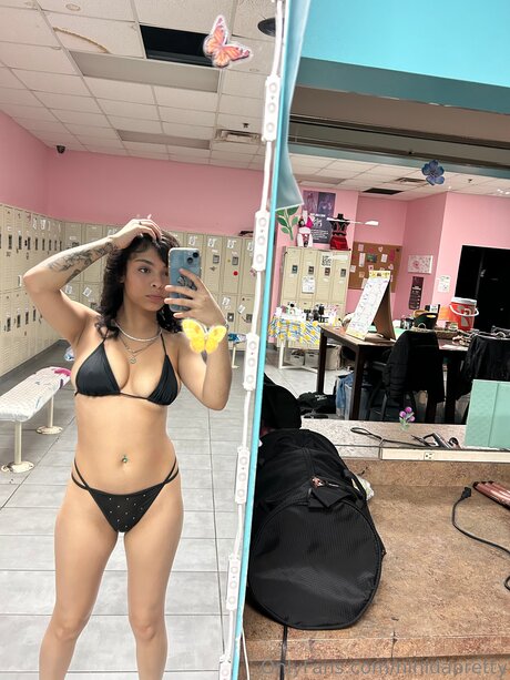 Ninidapretty xxx star pics