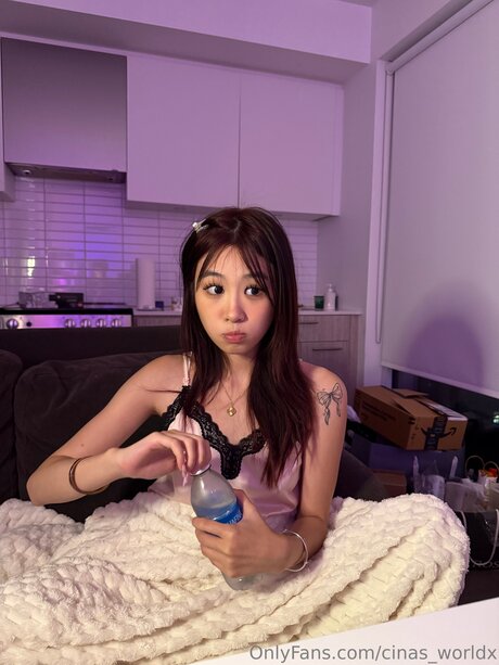 Cinas Worldx pornstar exclusive galleries
