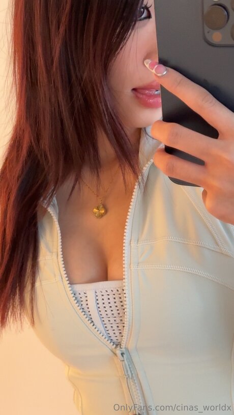 Cinas Worldx star gallery