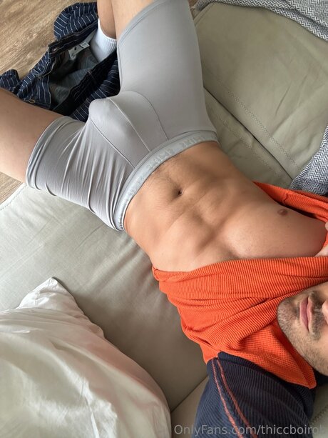 Thiccboirob nudes star pics