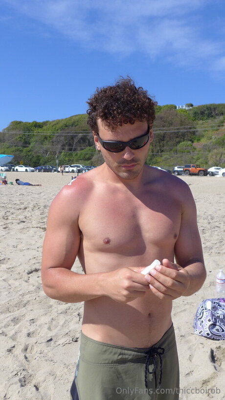 Thiccboirob star free gallery