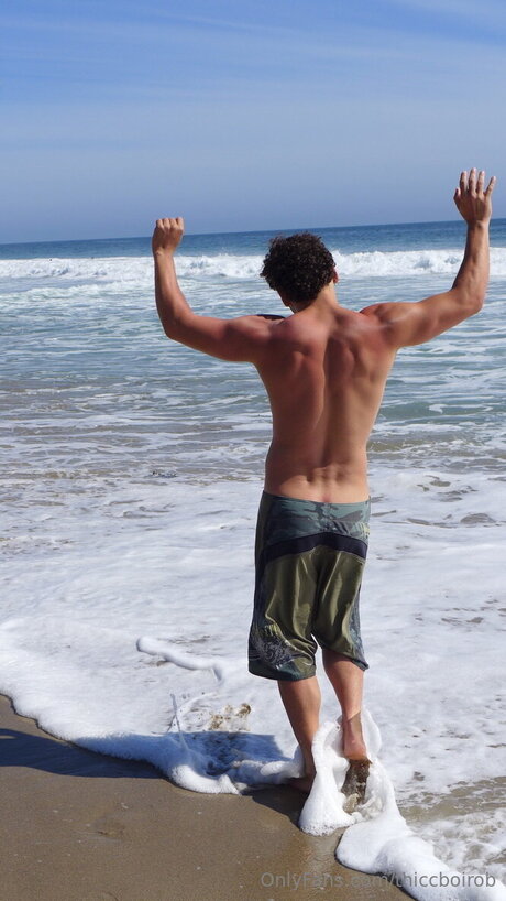 Thiccboirob adult actress picture