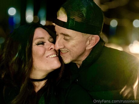 Russinem pornstar hot archive