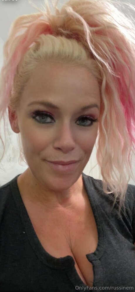 Russinem Profile pic