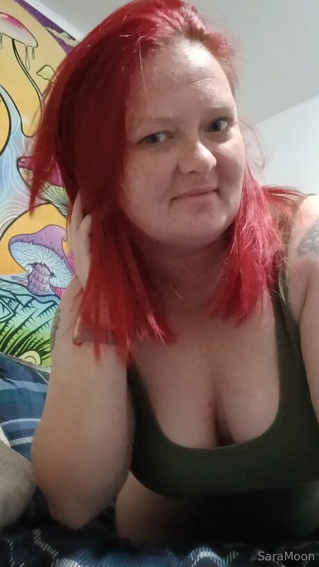 Sunshinemist porn star image