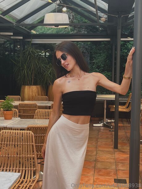 Lilttle Katee star hot photos