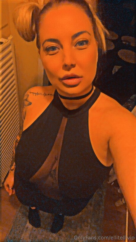 Ellitellivip pornstar free pictures