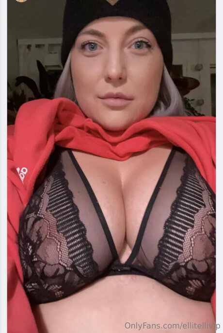 Ellitellivip art actress photo