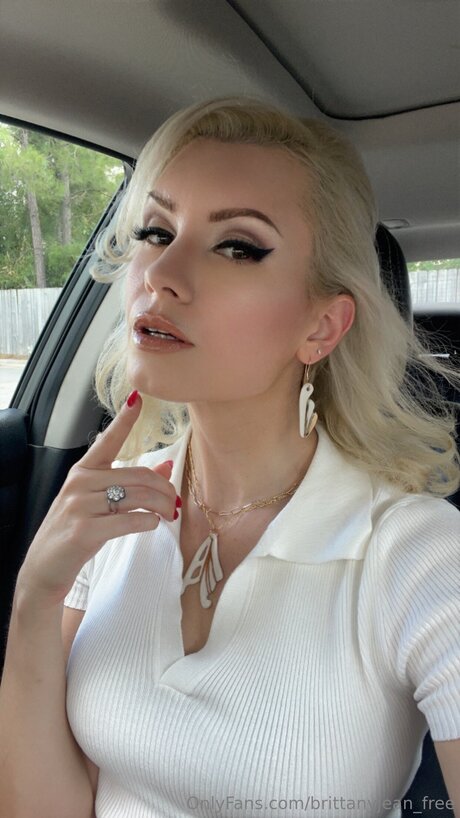 Brittanyjean Free top actress pictures