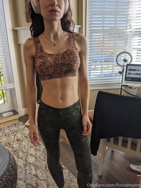 Fionadreams sexy star archive