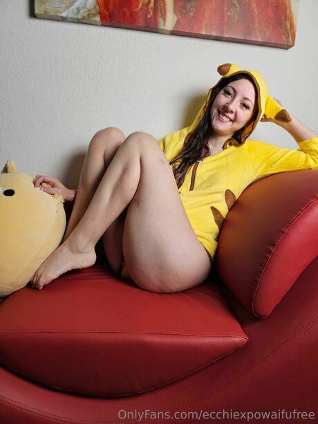 Ecchiexpowaifufree nudes pornstar images