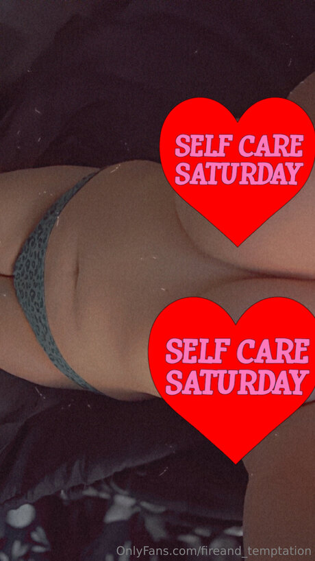 Fireand Temptation pretty star photos