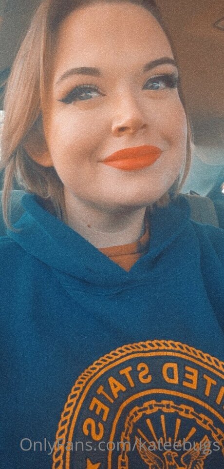 Kateebugs erotic actress pictures