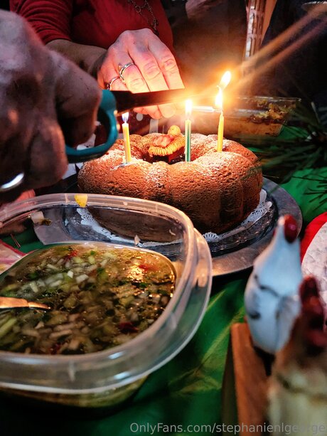 Stephanienlgeorge sex model picture