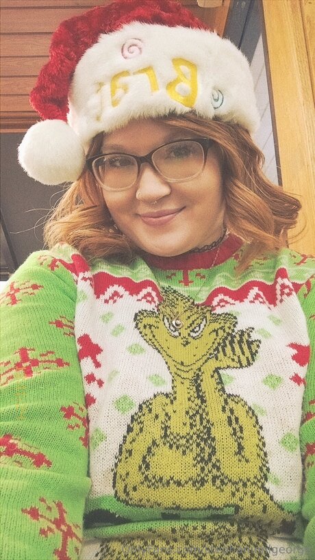 Stephanienlgeorge nude actress image