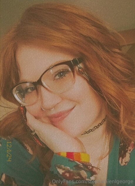 Stephanienlgeorge nudes actress gallery