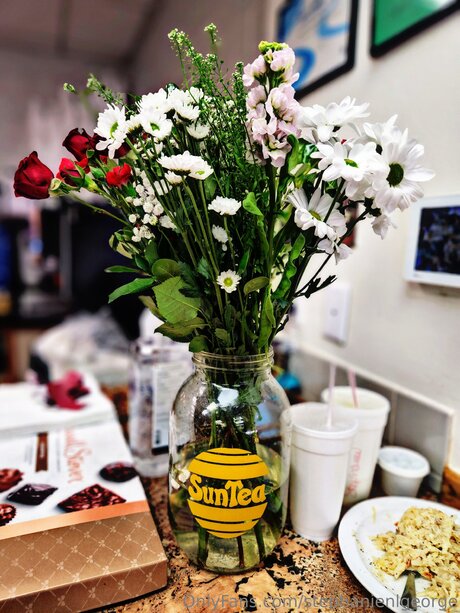 Stephanienlgeorge model sex images