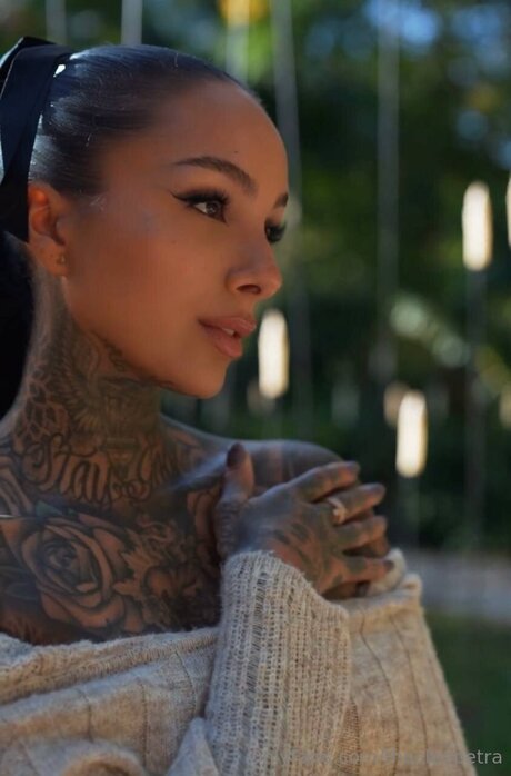 Thecleopetra nudes pornstar pics