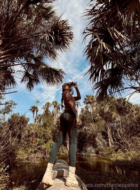 Thecleopetra nice model galleries