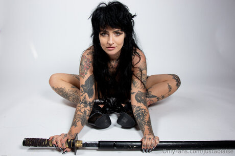 Justablaise beautiful pornstar photos