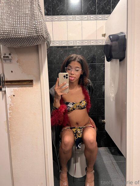 Taelynmarie perfect actress pictures