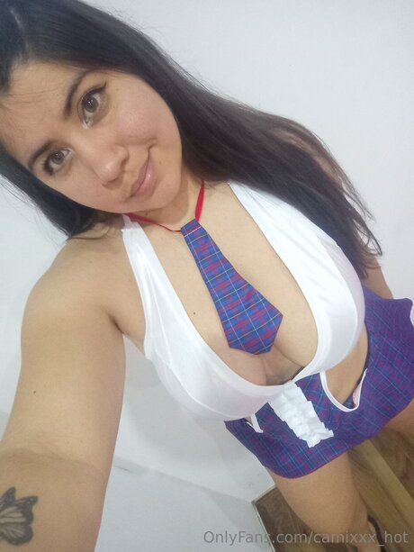 Camixxx Hot free model galleries