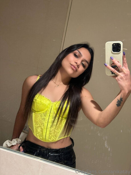 Anikatay sex star pics