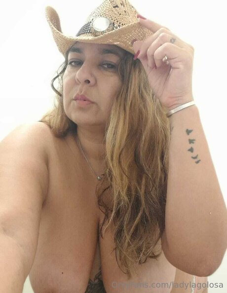 Ladylagolosa Profile pic