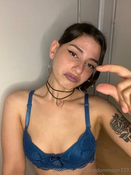 Baddieluna777 model perfect gallery