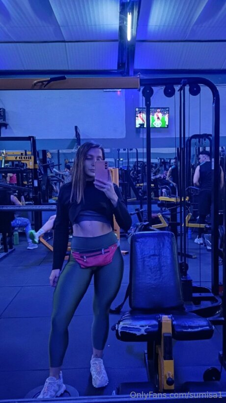 Sumisa1 model xxx archive