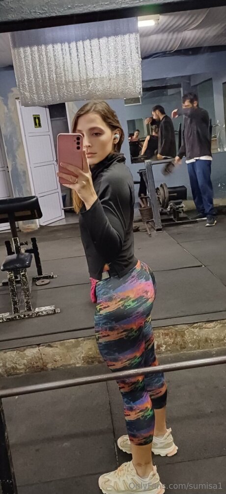 Sumisa1 pornstar exclusive archive