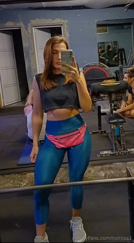 Sumisa1 naked pornstar photos